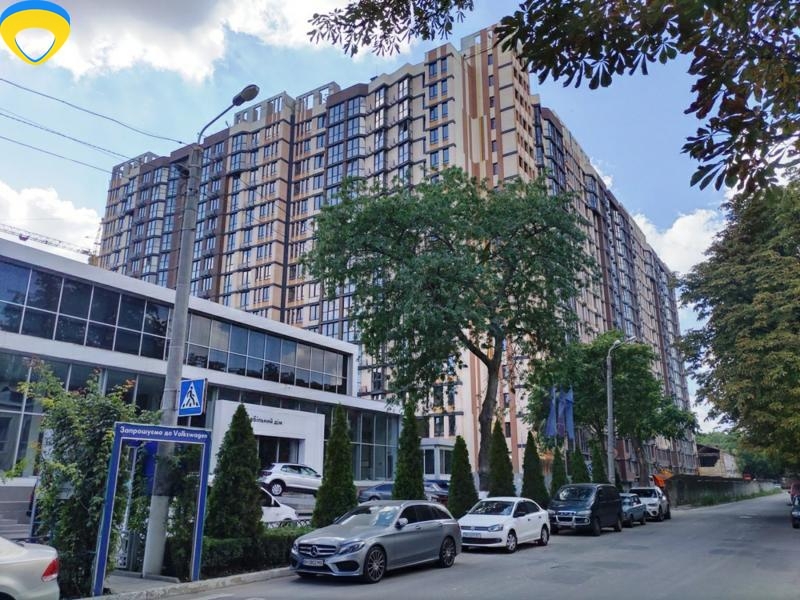 продажа двухкомнатной квартиры номер A-174389 в Малиновском районе, фото номер 6